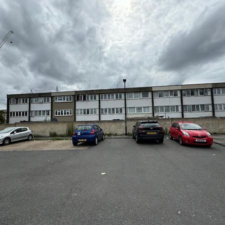 Oxborne Rooms Uk - 22 Seaton ลอนดอน ภายนอก รูปภาพ