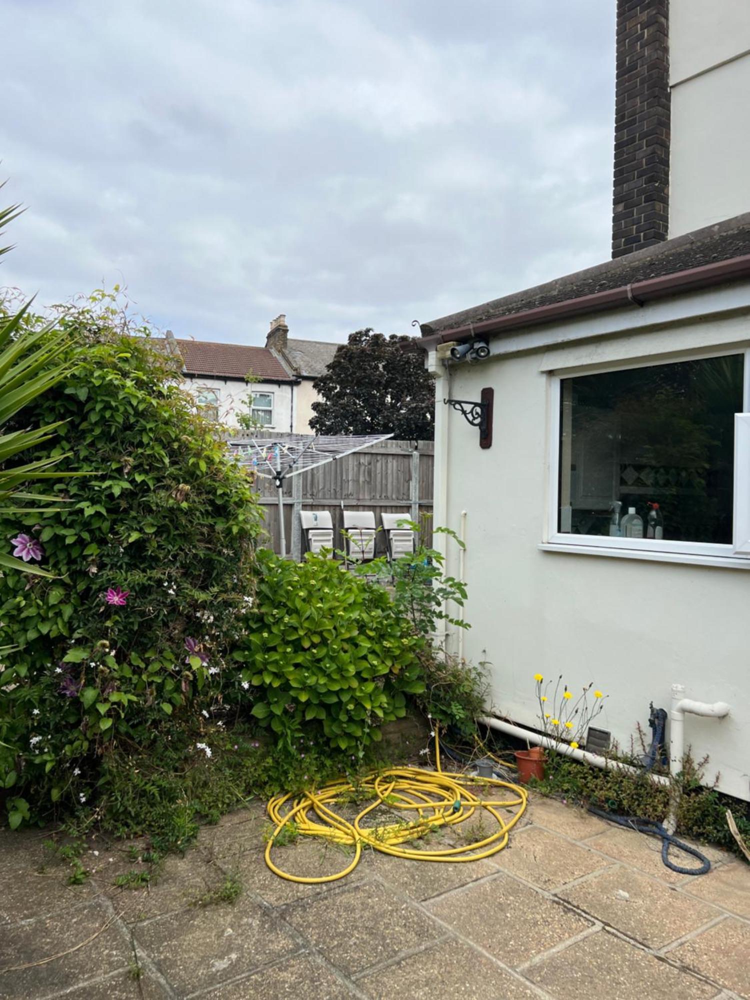 Oxborne Rooms Uk - 22 Seaton ลอนดอน ภายนอก รูปภาพ