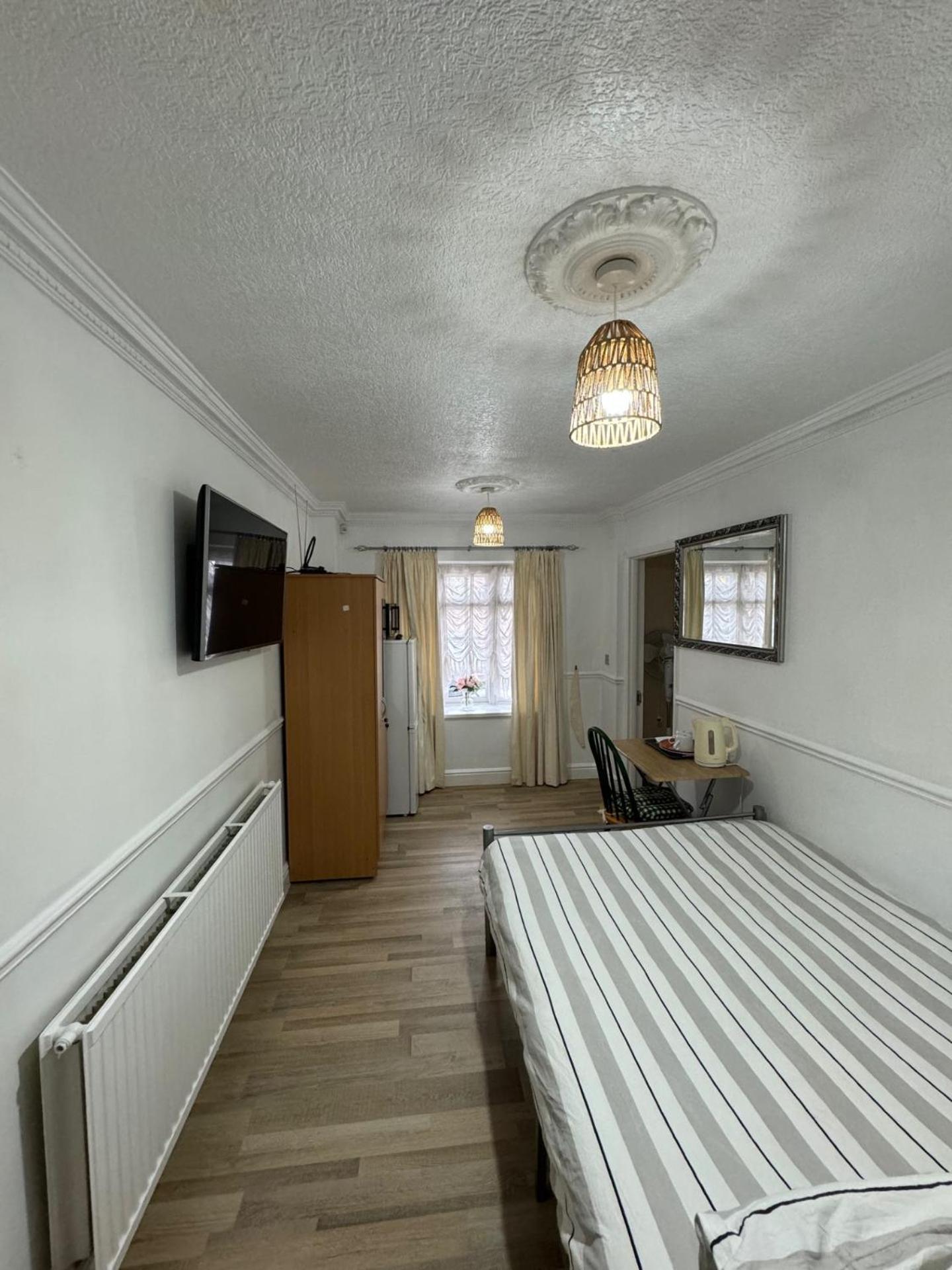 Oxborne Rooms Uk - 22 Seaton ลอนดอน ภายนอก รูปภาพ