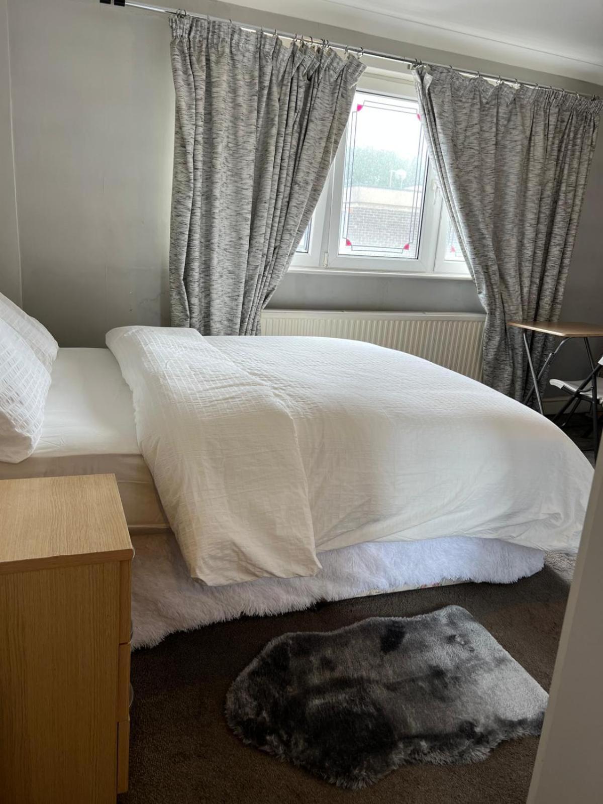 Oxborne Rooms Uk - 22 Seaton ลอนดอน ภายนอก รูปภาพ